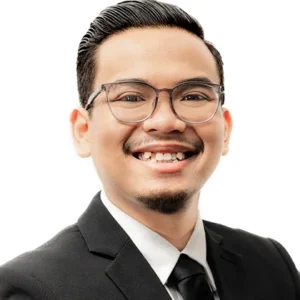 NORHIDAYAT BIN MOHAMED SHARIFF (Hidayat Shariff)