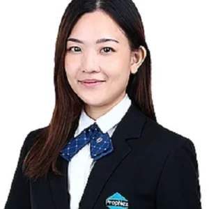 SARAH CHUA CHING EN (SARAH CHUA)