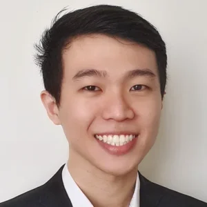 CHAN ZENG KAI (Nick)