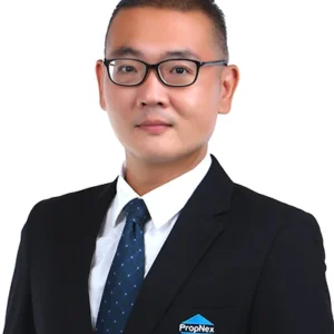 LIEW SHENG MING (WESTON LIEW)