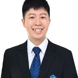 CHUA WEN XING (Wayne Chua)