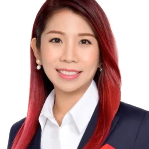 TAN PEI LING (Pearline Tan)