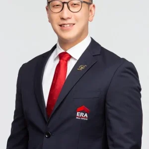 CHUA WEI YAO (CHARLES CHUA)