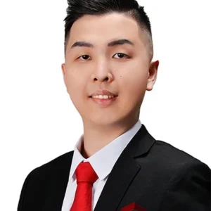 GOH YI LONG (Kris Goh)