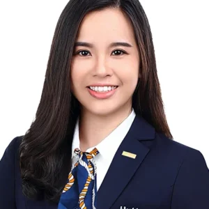 LIM BEE KHOON (Ivy Lim)