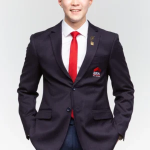 MOSES ELSON YEO XING (Moses Elson Yeo)