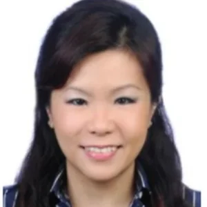 YEO WAN LING (Faith Yeo)