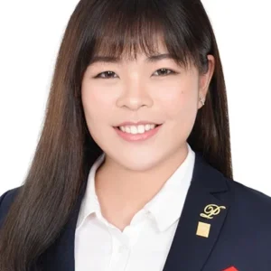 EUNICE TAN WEI LING
