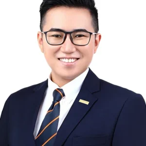 ERIC FOO CHIN YUNG (ERIC FOO)