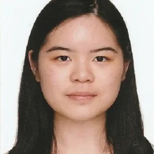 JELYNN LIM QIU TING