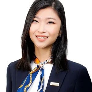 LEE JIA YAN (Jenn Lee)