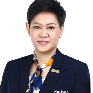 TEO TAN LIN LISSA (Lisa Teo)