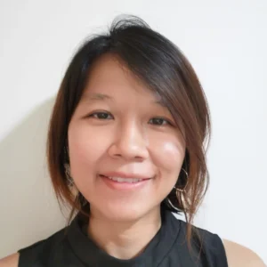 TAN PECK YEAN (Jae Tan)