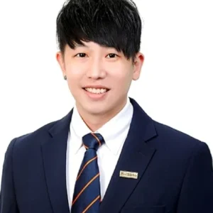 LIN JINGFU (Jason Lin)