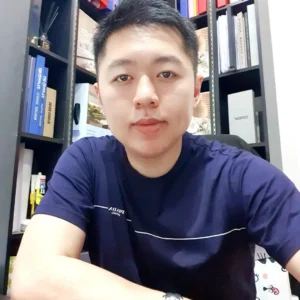 TAN WEIXIANG (Jayden Tan)