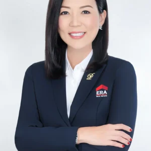 SAMANTHA TAN BEE SIM (Samantha Tan)