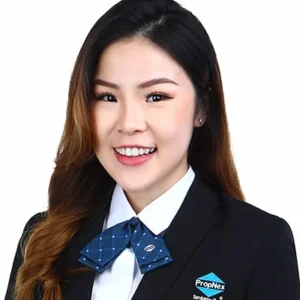 AMELIA TANG SHI HUI (Amelia Tang )