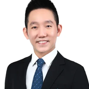 CHOE YONG YEN (zack choe)