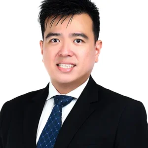 CHEN QINYAO (JACK CHEN QINYAO)