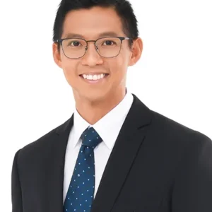 LOW CHIN CHOY, ELVIN