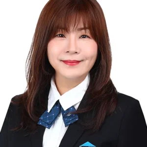 TAN MEI WAH (Stacy Tan )