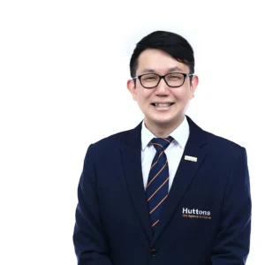 GOH CHUN HWEE DONS JOSHUA (DONS JOSHUA GOH)