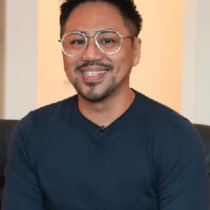 CHO CHEE KIAN, NICHOLAS (Nicholas Cho)