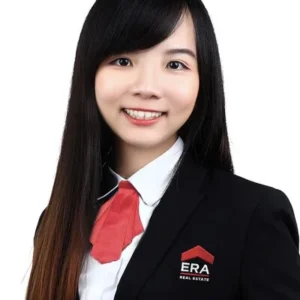 CHRISTINE NG LI TI (Christine Ng)