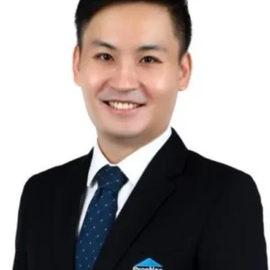 LIM YI WEI, WILSON (WILSON LIM)