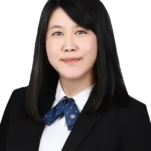 WANG YU (SHARON WANG)