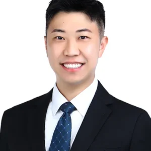 OUYANG HONGJI (DARRYL OUYANG)