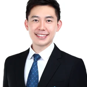 LEE WEI JIAN (LEE WEI JIAN ISAAC)