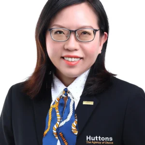 KOH LI CHEN (LI CHEN)