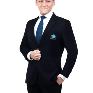 BRYAN LIM SIN SING (Bryan)