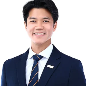 CHNG CHIN BOON (CHNG CHIN BOON (ISAAC))