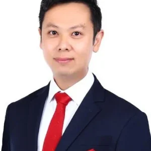 LAN ZHAOLIN, CLEMENT (Lan Zhaolin, Clement)