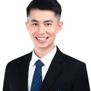 MITCHELL CHUA WEI JUN