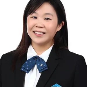 LOW HWEE NGEE (Charneen Low)