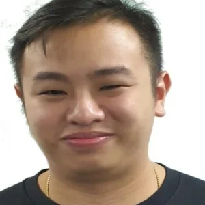 YEO XI LE, ROY (Roy yeo)