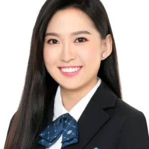 TAN MEI JIN SARAH (Sarah Tan)