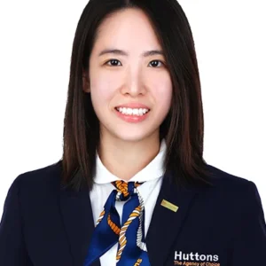 YAP HUAN QING (Yugine Yap)