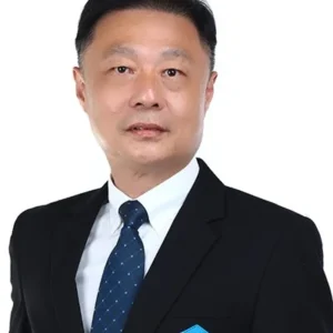 KOH TIEN LEE (KENNY KOH)