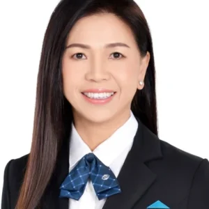 JOYCE NG KUM FOONG (Joyce Ng)