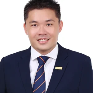 LIM SHENG YONG (Shane Lim)