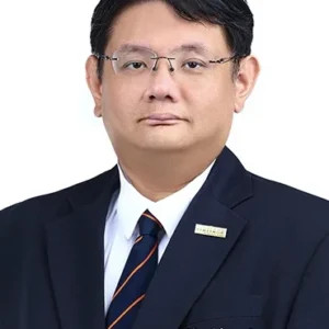 KUAN HSEE CHIEN CHRIS (CHRIS KUAN)