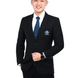 CHUA ZHI JIE (Ethan Chua)