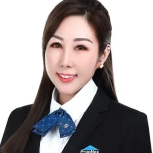 NG PEI YEE (Vivian Ng)