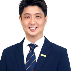 RAYMOND DING CHIT SIANG (Raymond Ding)