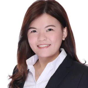 CHAN JIA XIN (Sherlyn Chan)