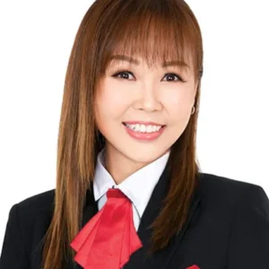 AVIS LEE LAY KEOW (Avis Lee)